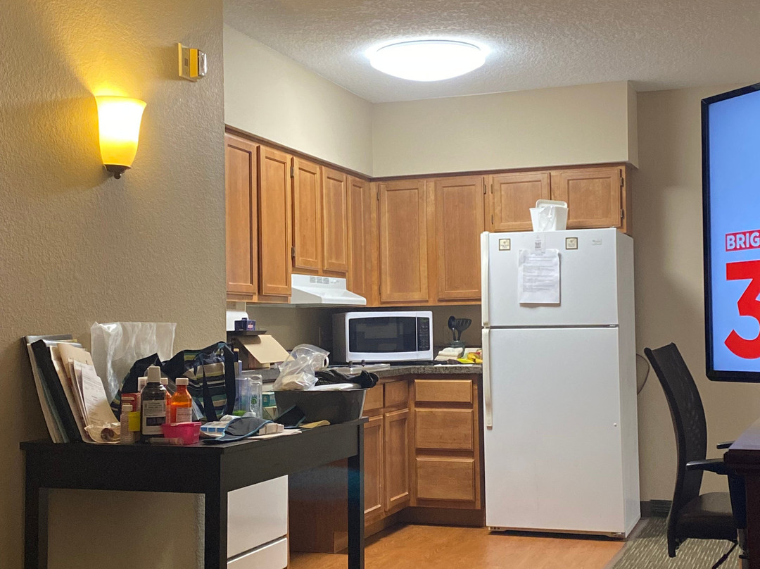 Aspen Suites Rochester主图