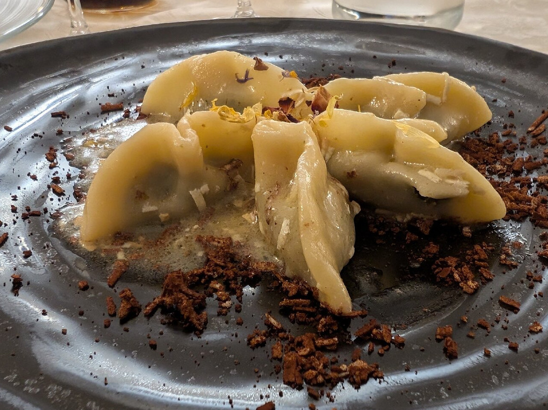 Grand Hotel Gortani主图