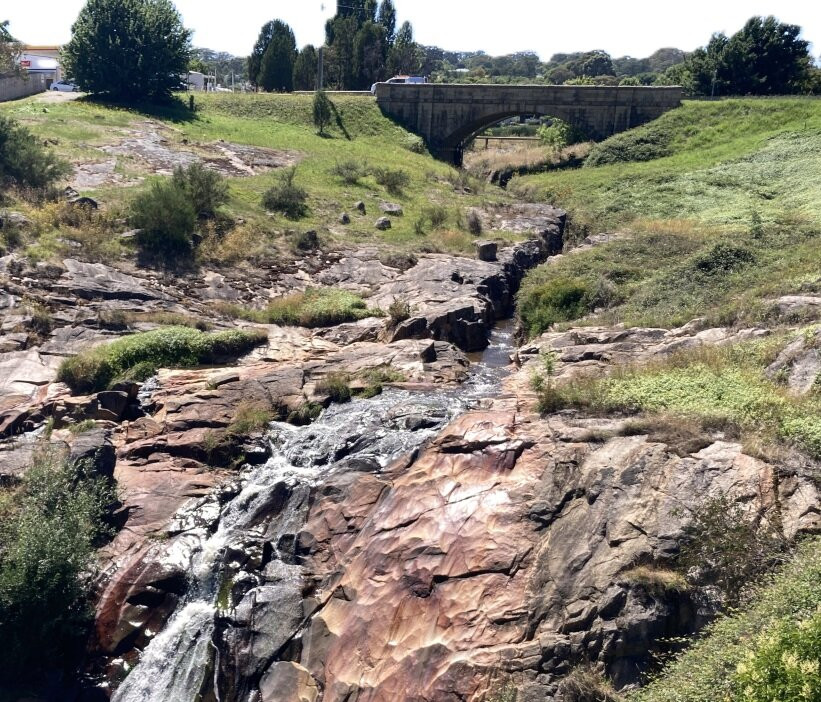 Gorge Road Circuit-比奇沃思必去景点