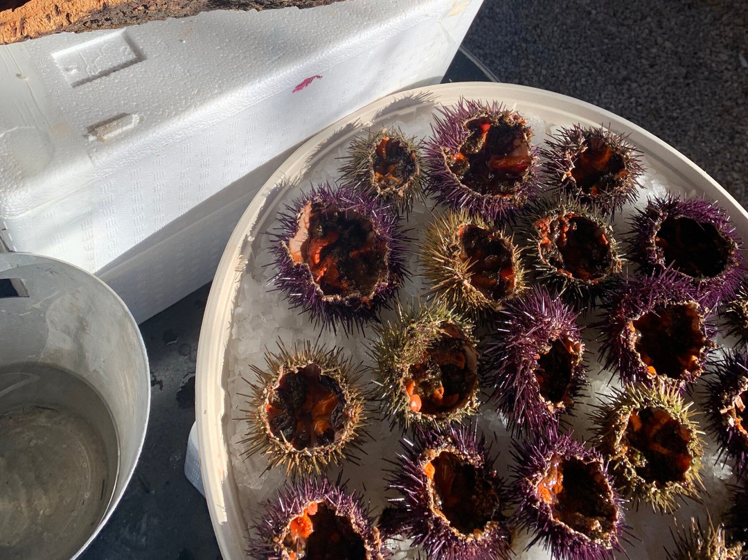 Core by Clare Smyth