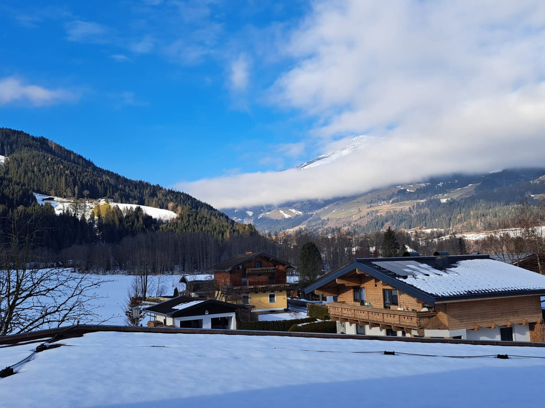 Naturpension Mühlhof主图