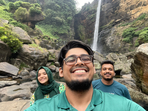 Happy Trails Tour Sri Lanka