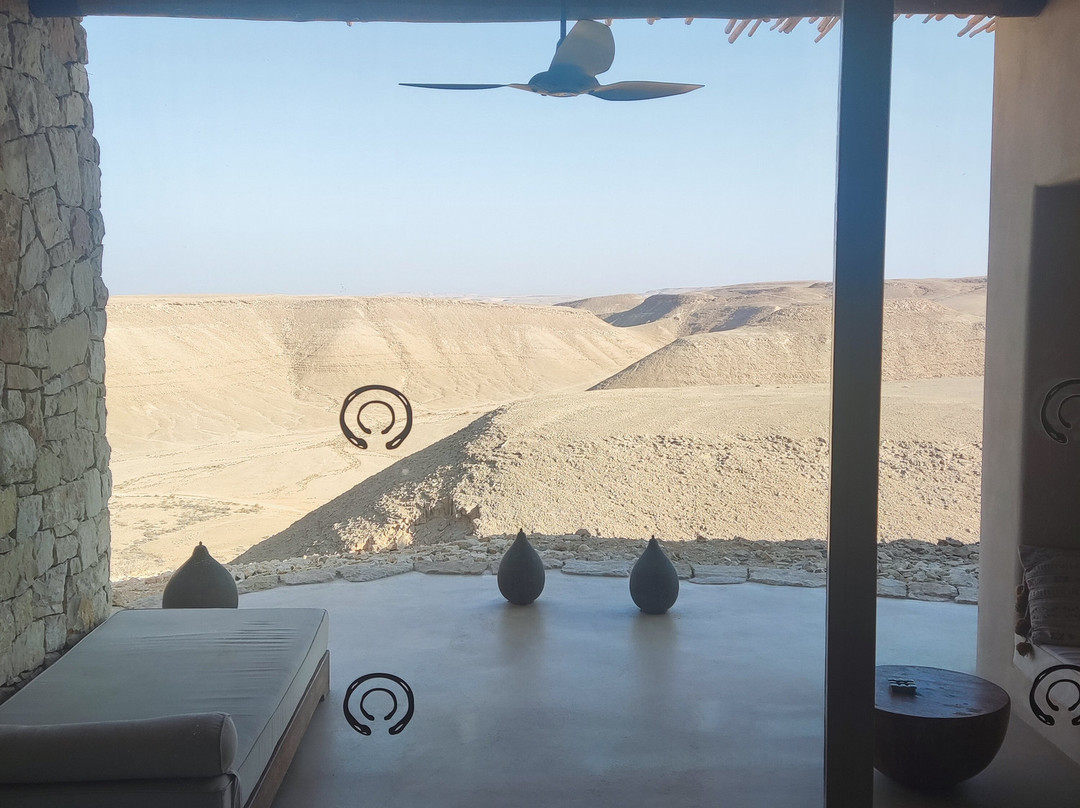 Six Senses Shaharut主图