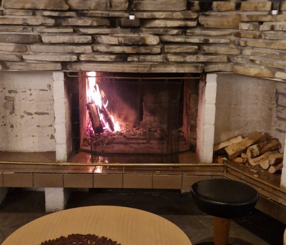 Lapland Hotels Sirkantähti主图