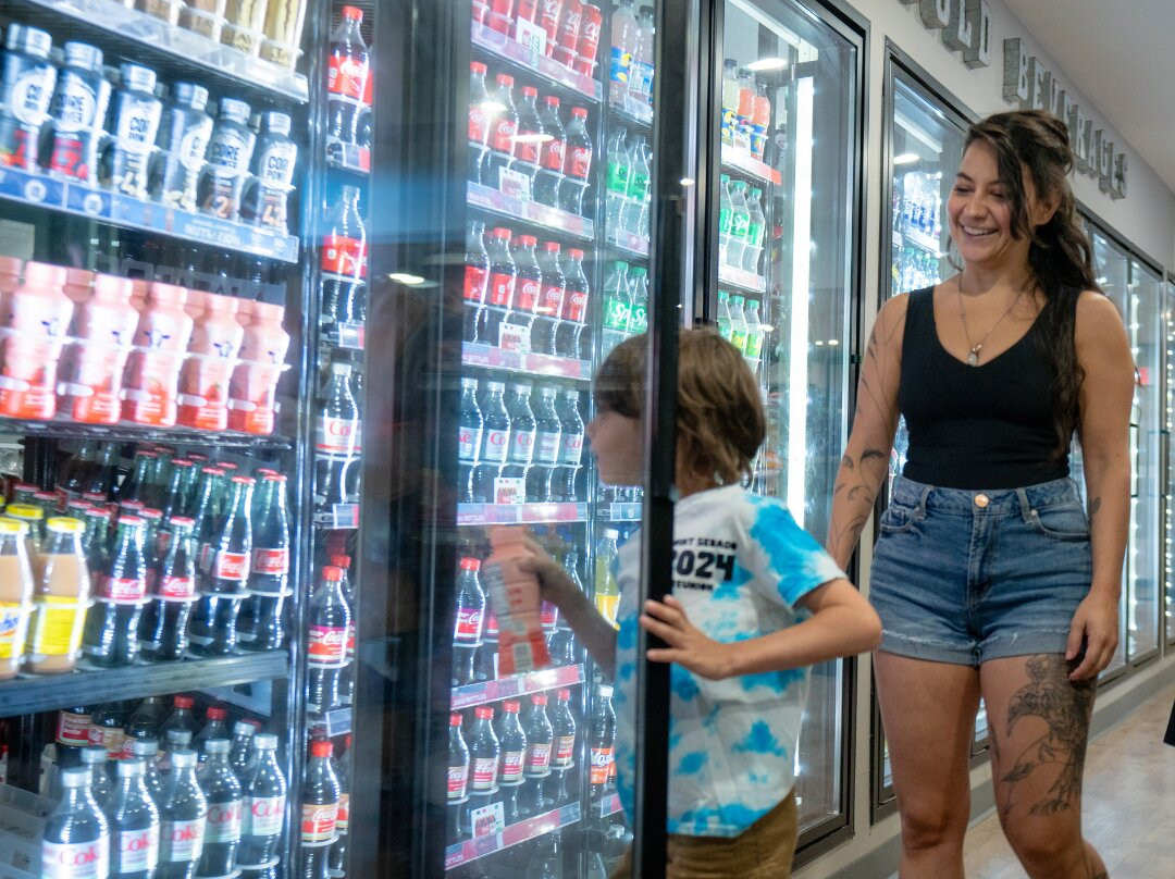 Point Sebago Resort主图