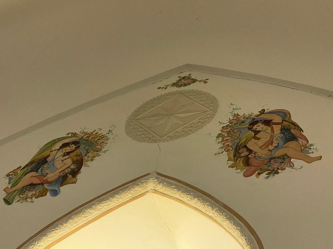 Bekhradi's Historical House主图