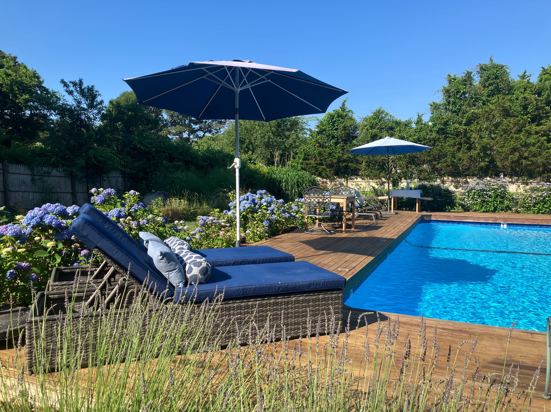 Brewster By The Sea Inn主图