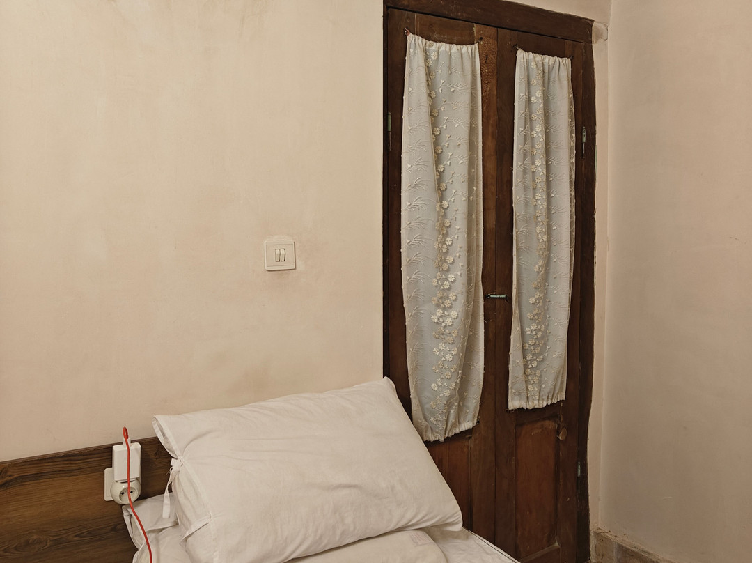 Shahrazad Hotel主图