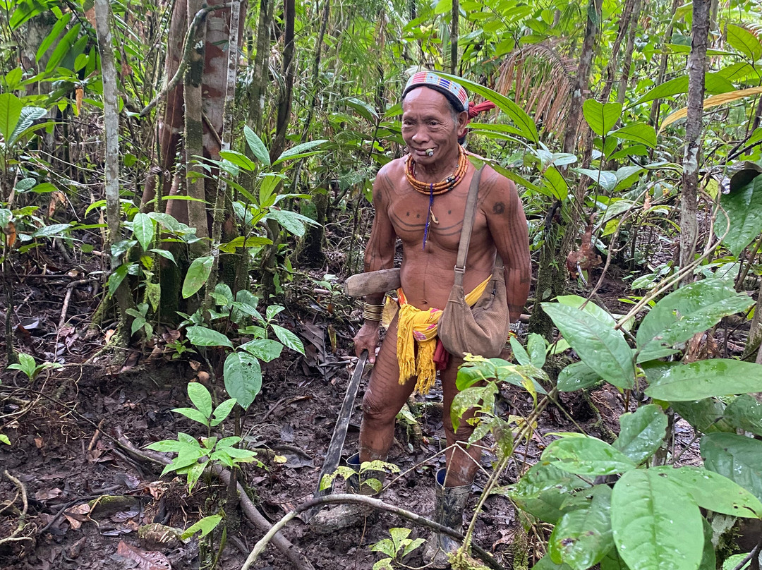 Mentawai Cultural Travel-Siberut必去景点