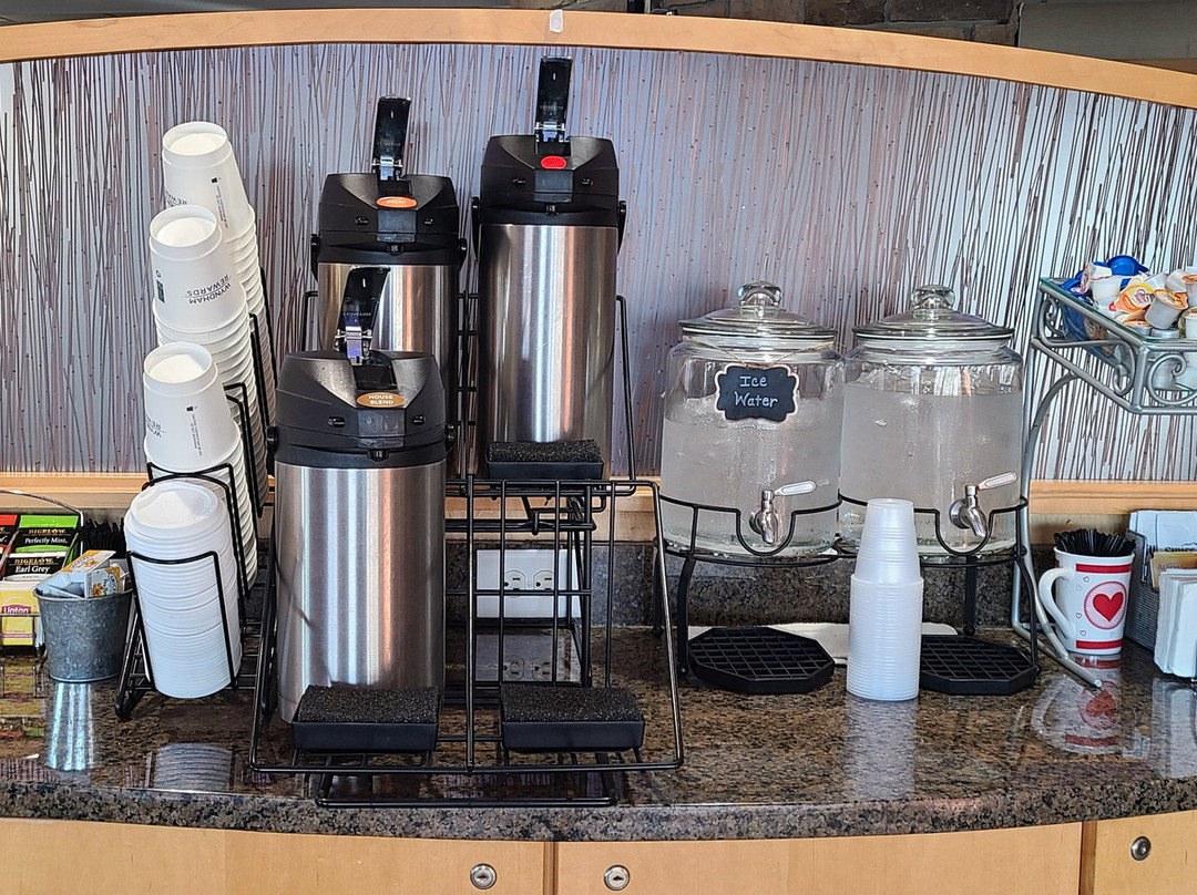 AmericInn by Wyndham Fairfield主图