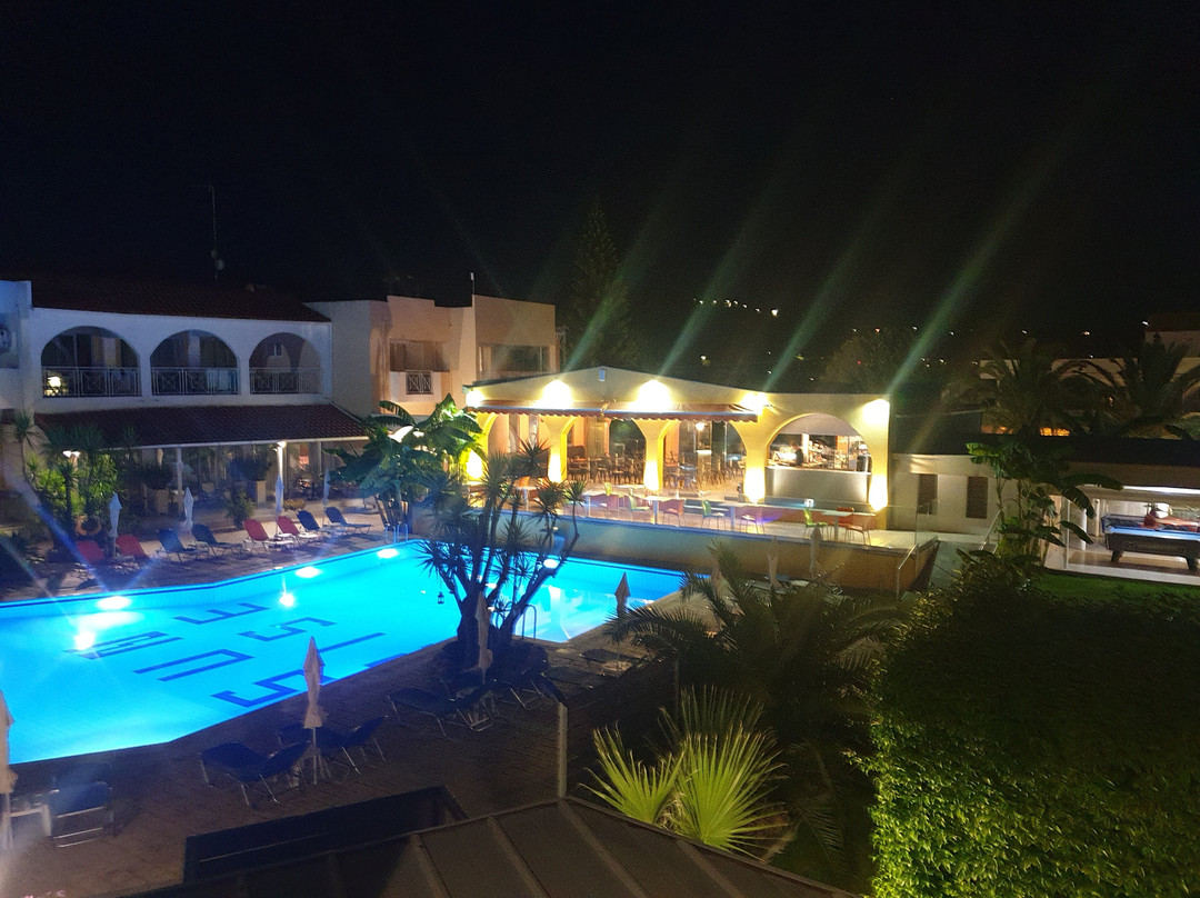 Sunrise Zante - Adults Only Hotel