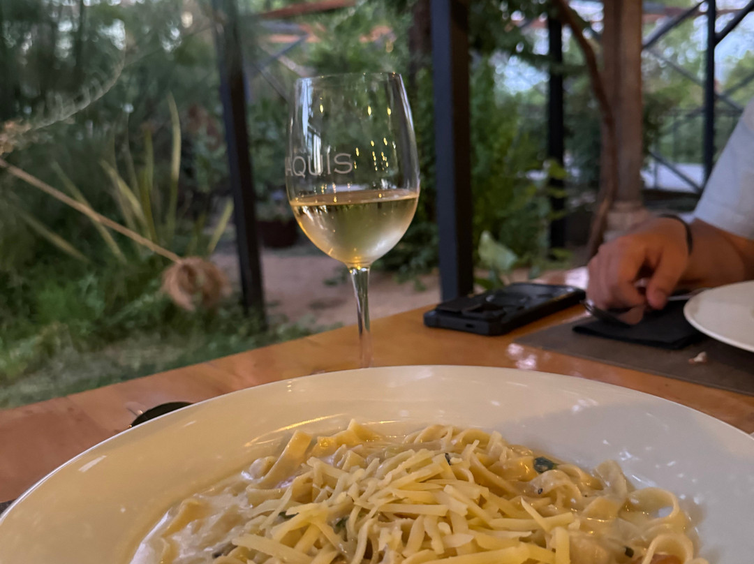 Hotel Parronales主图