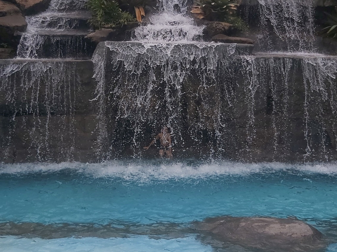 Pousada Le Sapê主图