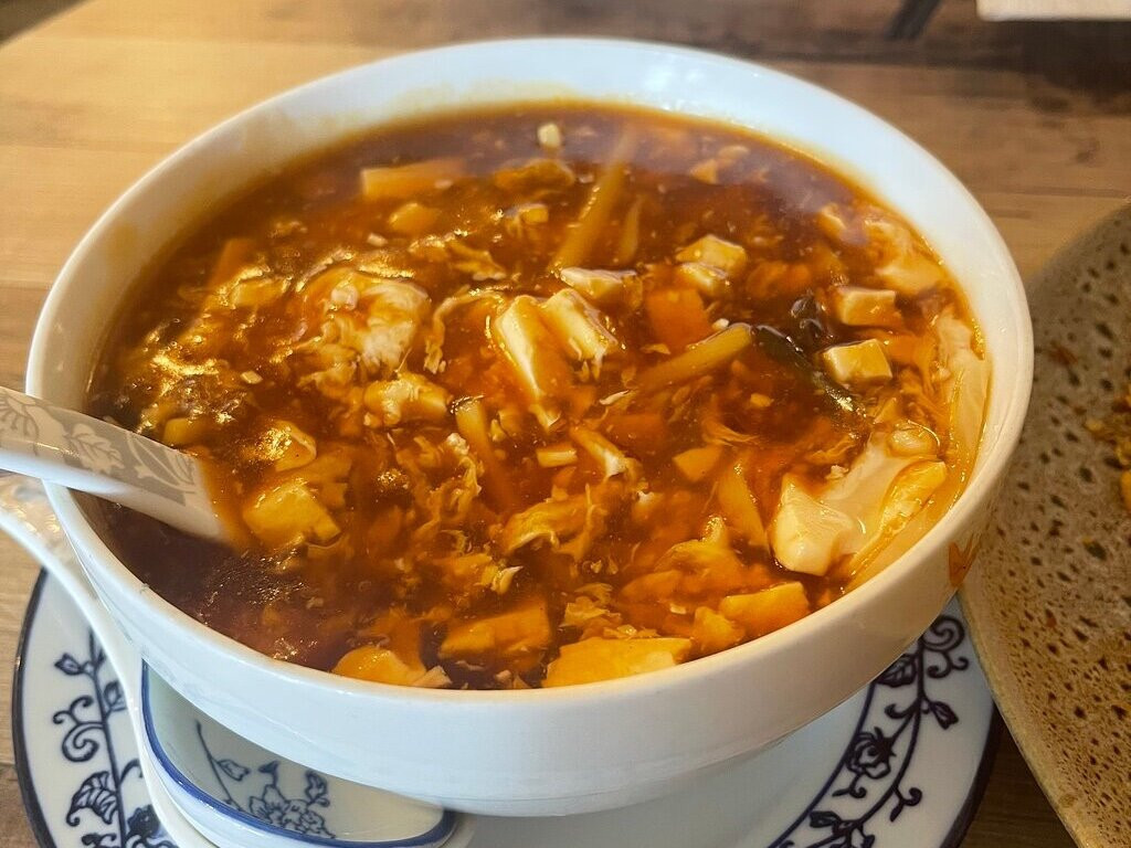 Kingsford Peking Restaurant