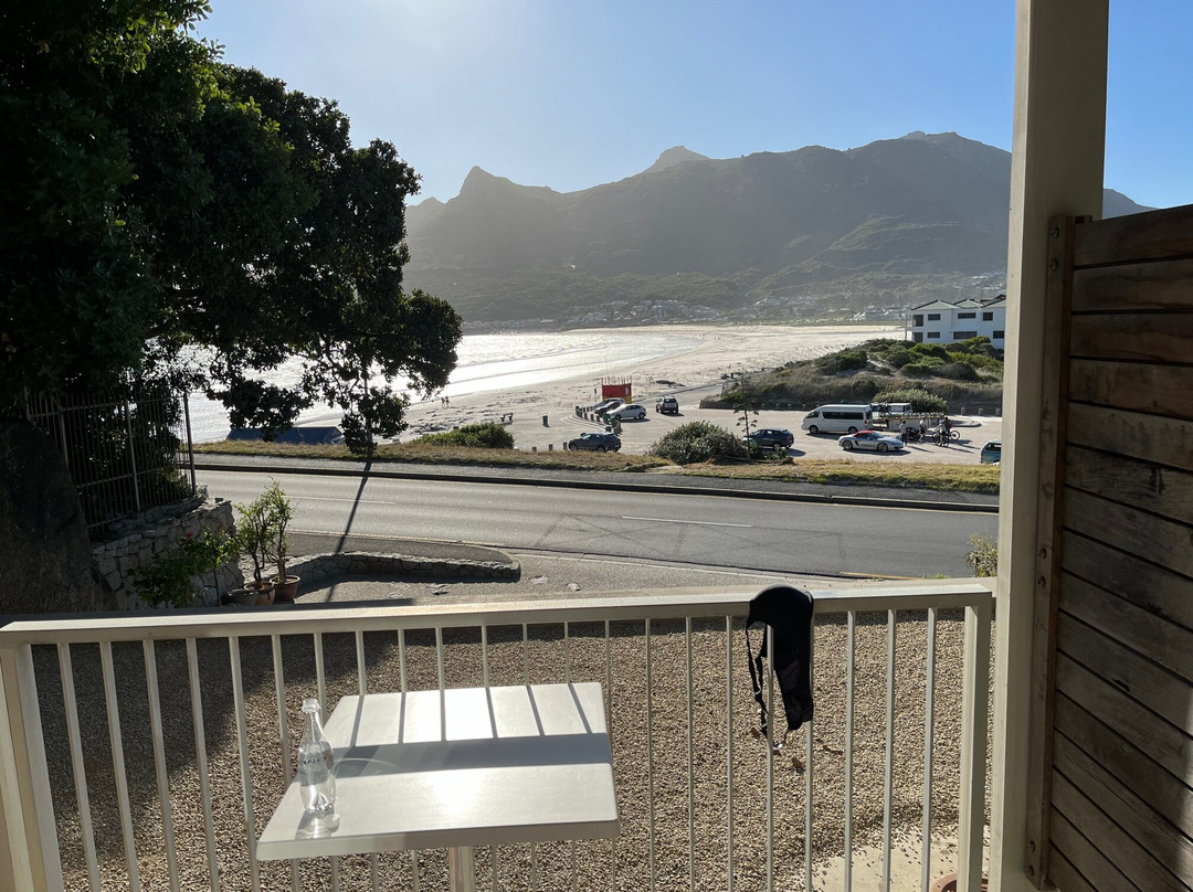 Chapmans Peak Beach Hotel主图
