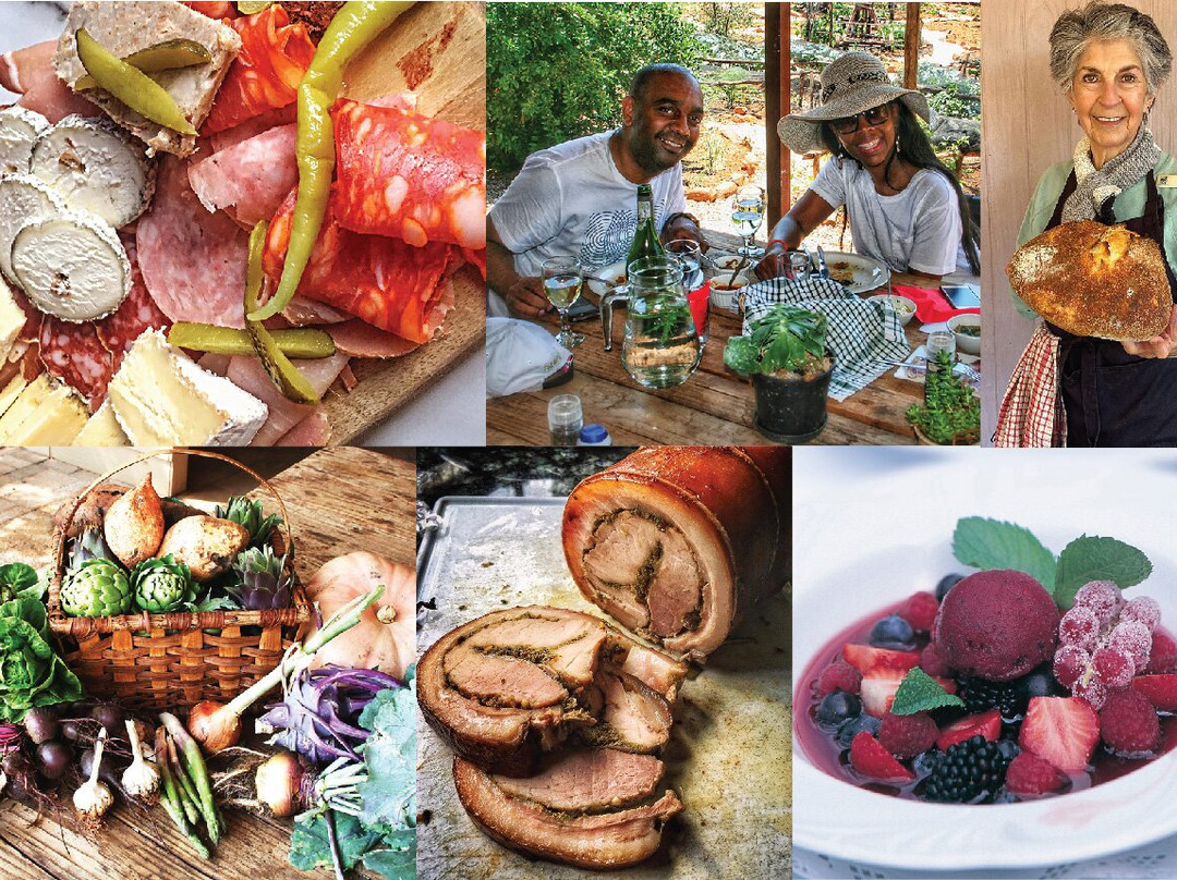 Core by Clare Smyth