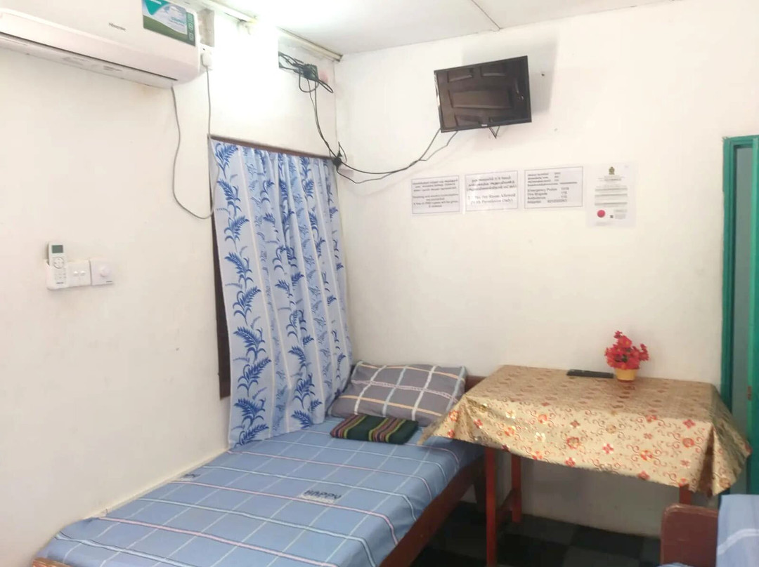 Nithusha Holiday House Jaffna