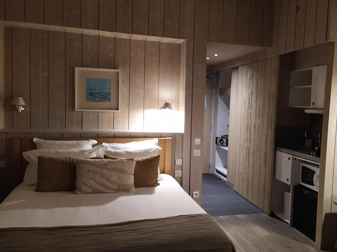 Emeria Dinard Hôtel Thalasso & Spa主图