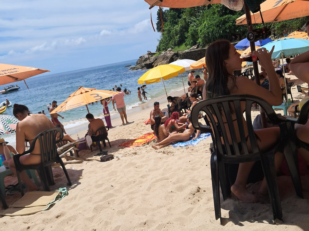 Eden Beach-瓜鲁雅必去景点