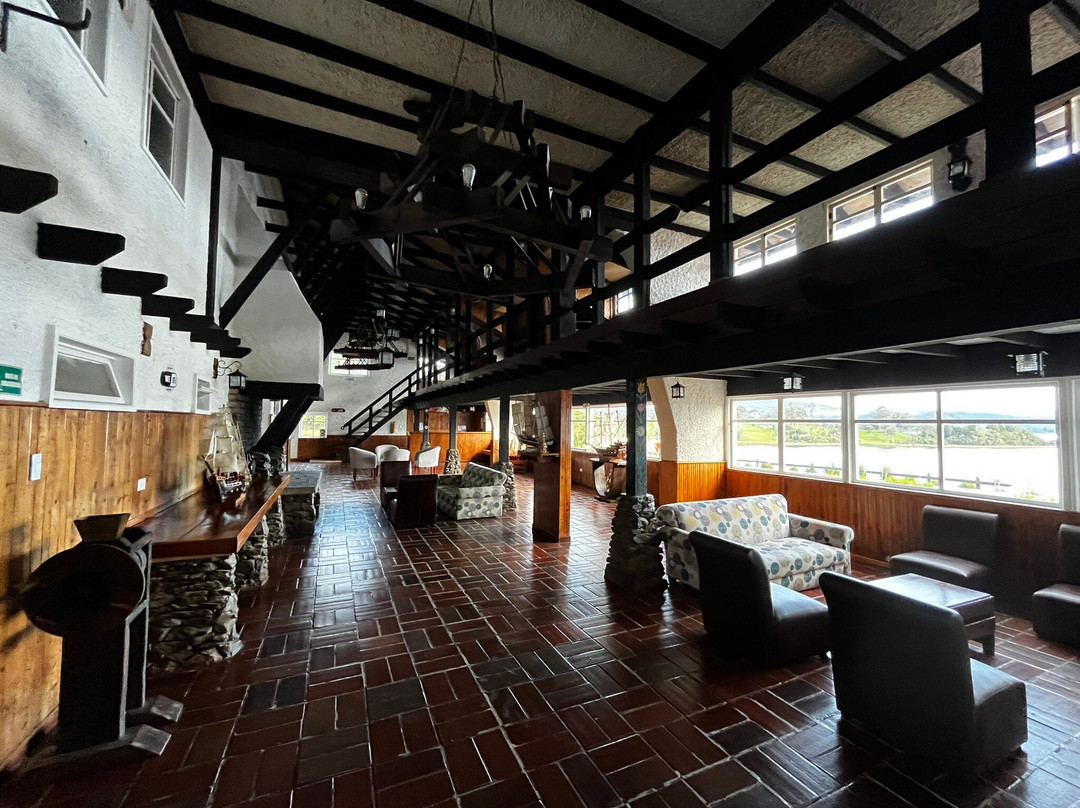 Hotel Sindamanoy Laguna de La Cocha主图