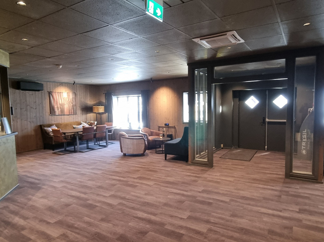 Trysil-Knut Hotell主图