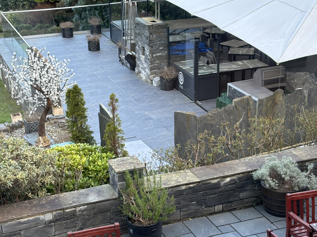 Aberdunant Hall Holiday Park主图