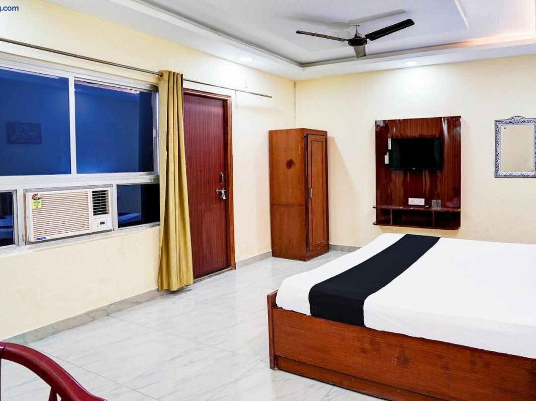 OYO Nova Resort主图