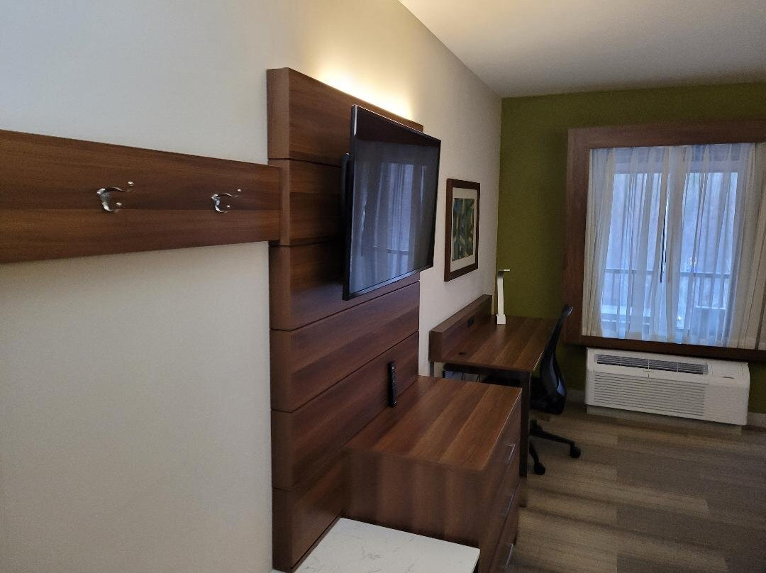 Holiday Inn Express & Suites Helen By IHG主图