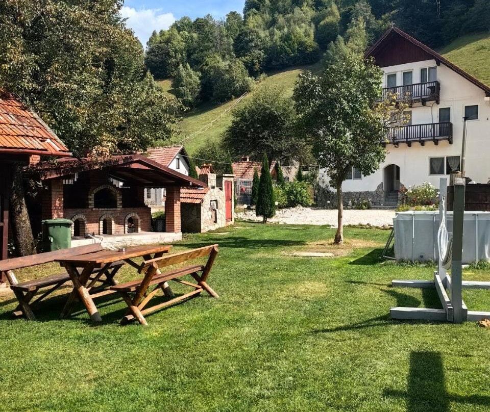 Casa Voinescu