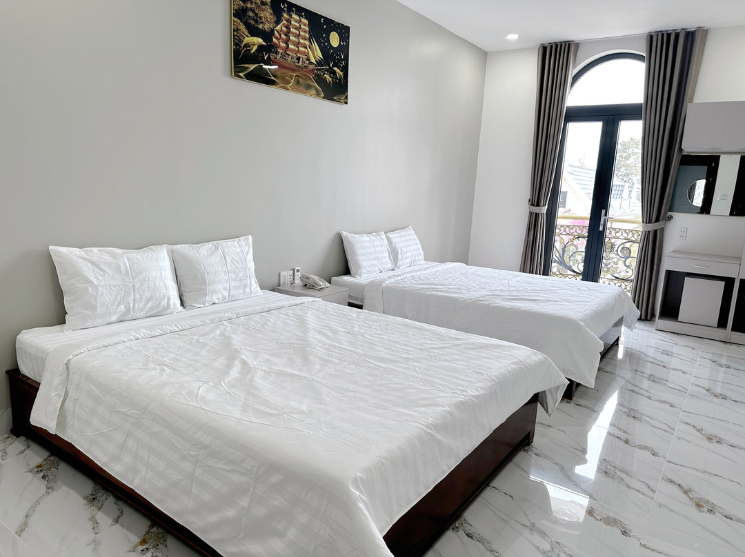 Anh Thư Hotel