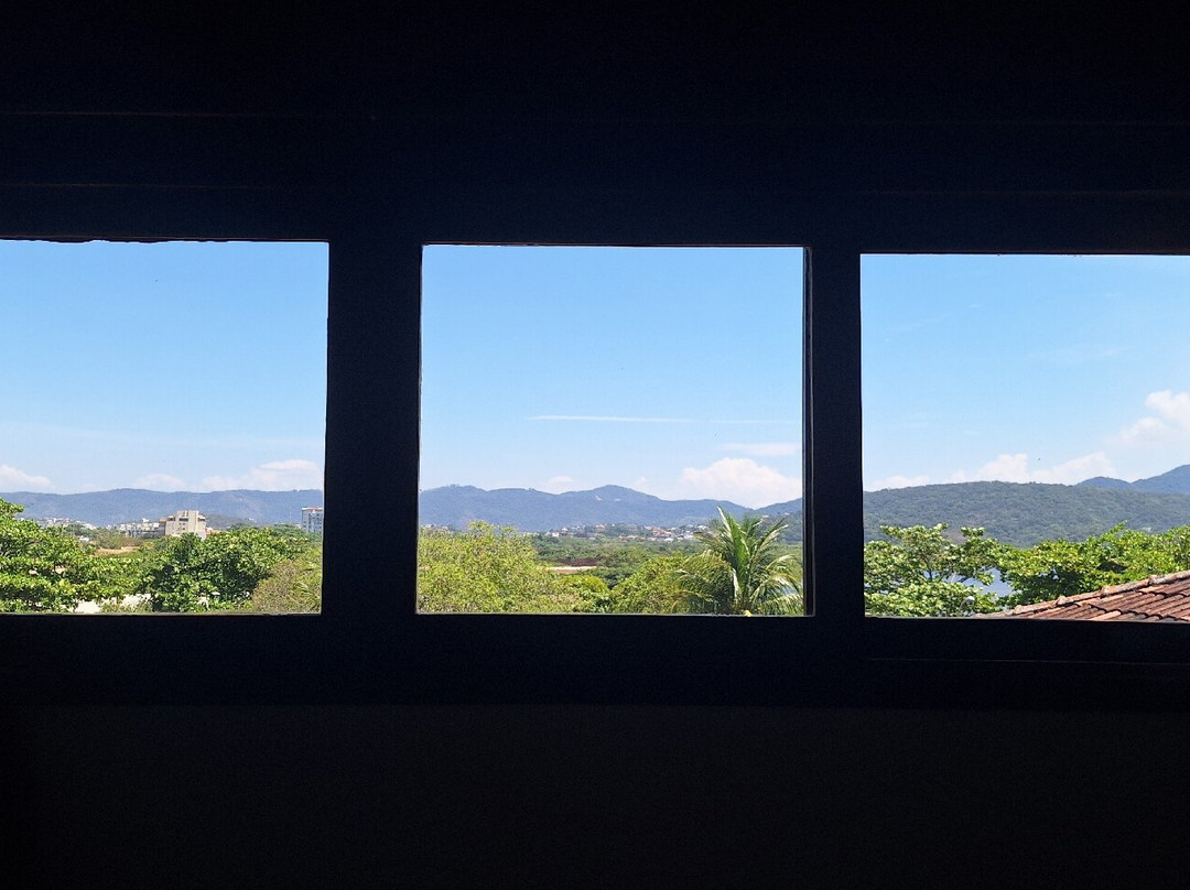 Pousada Dunas De Itaipu主图