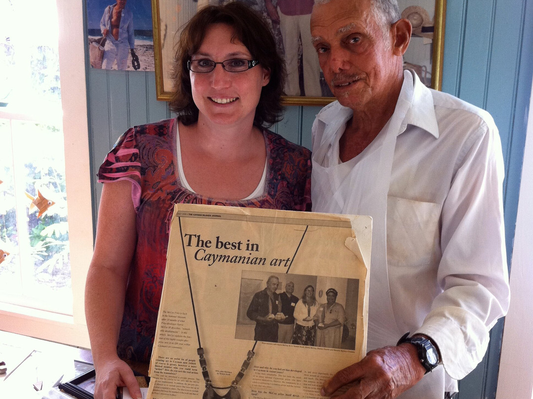 NIM Things-Spot Bay必去景点