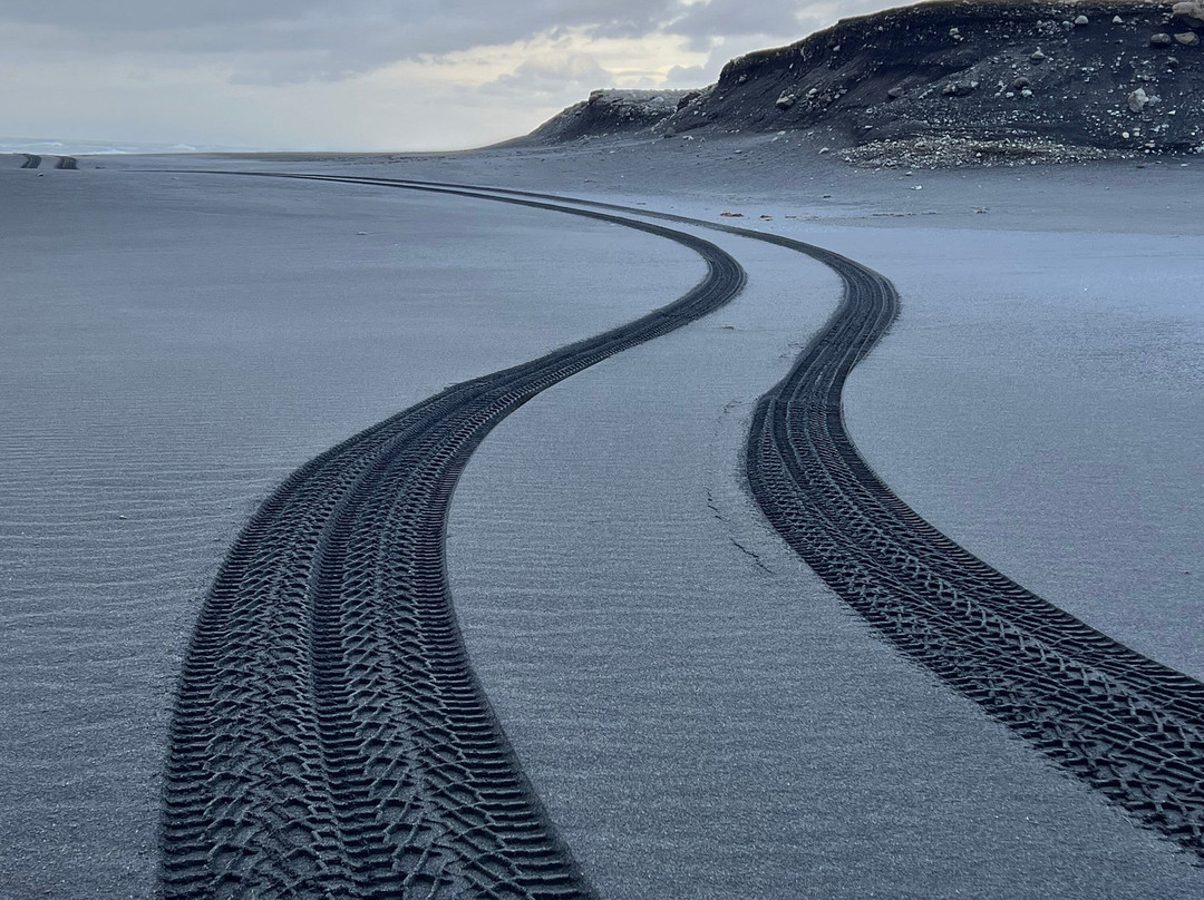 Nature Explorer Tours-雷克雅未克必去景点