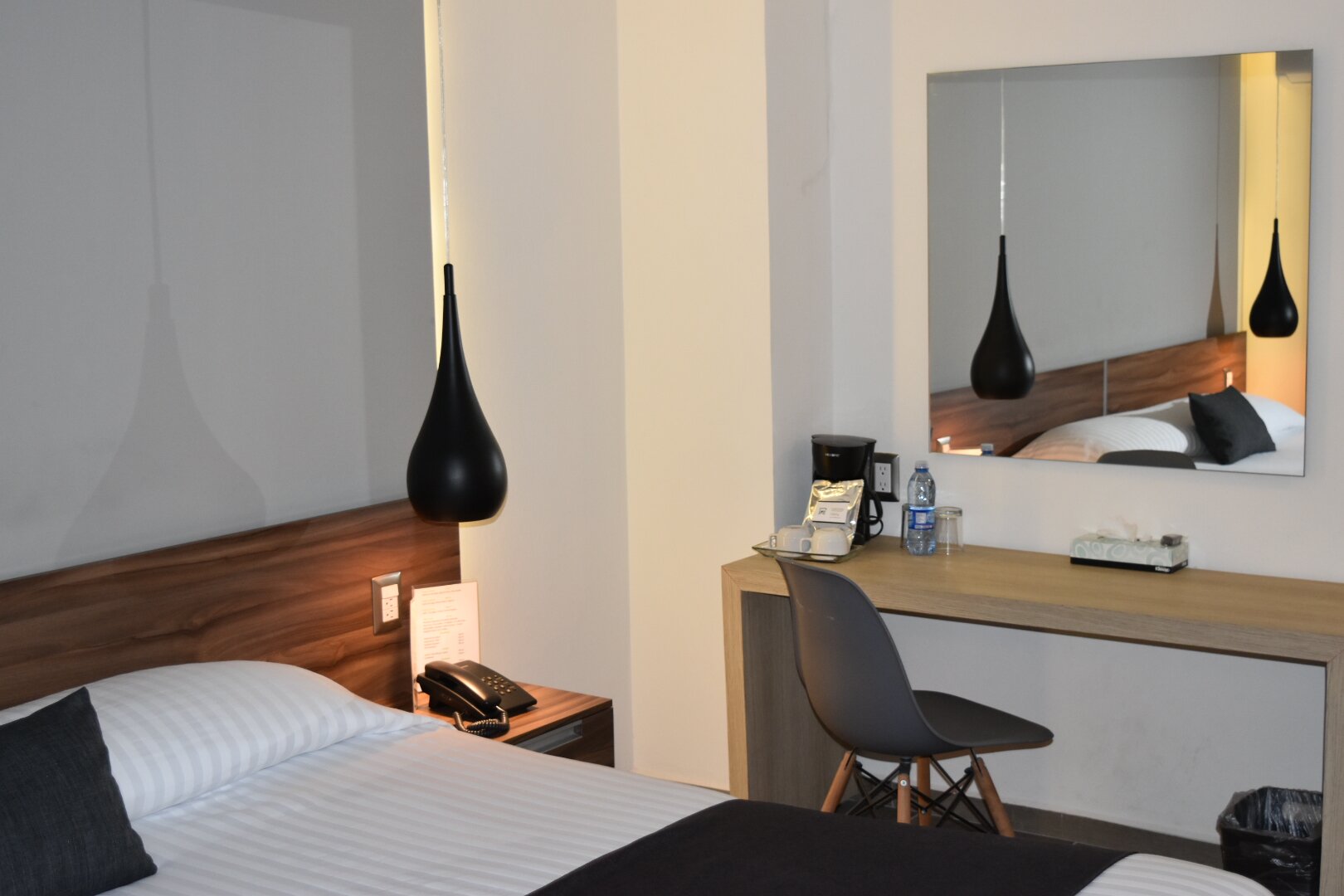 Estanza Hotel & Suites-客卧