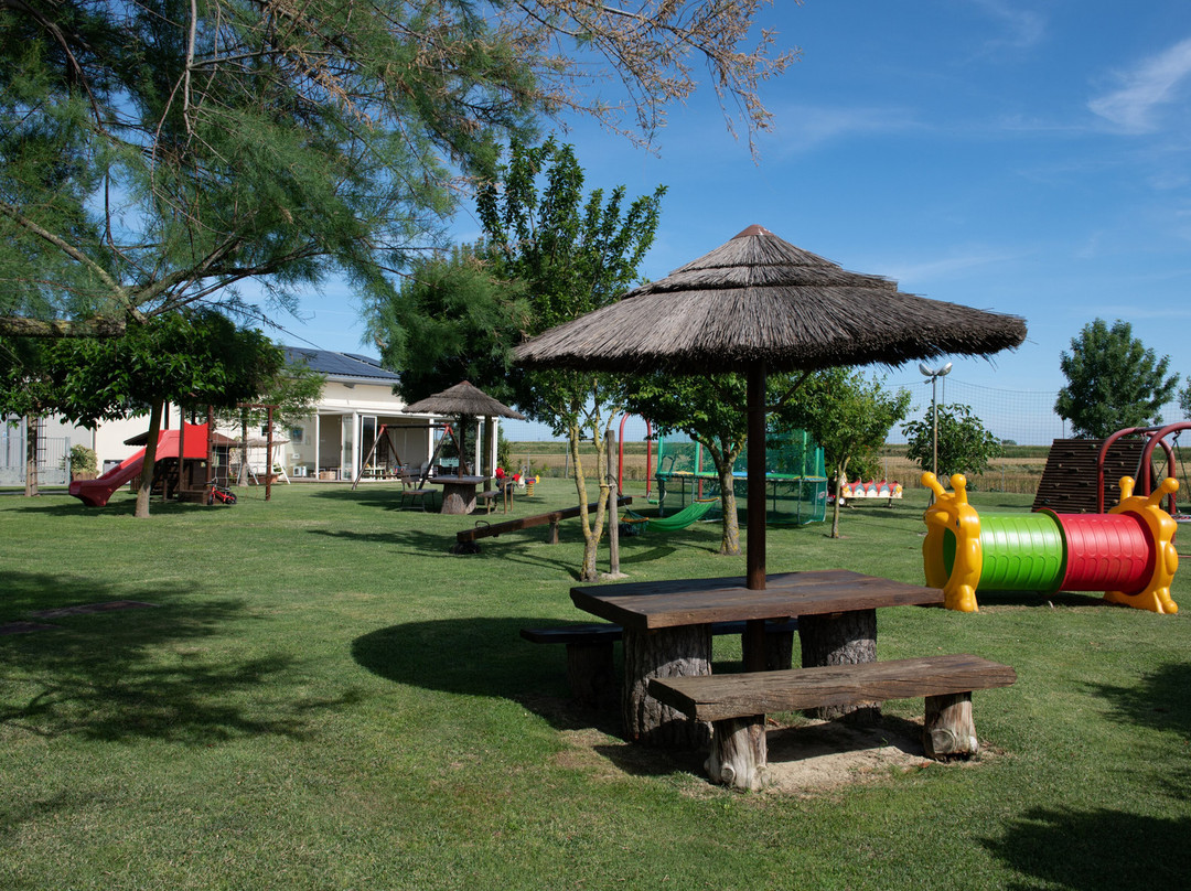 Agriturismo b&b Vista Parco主图