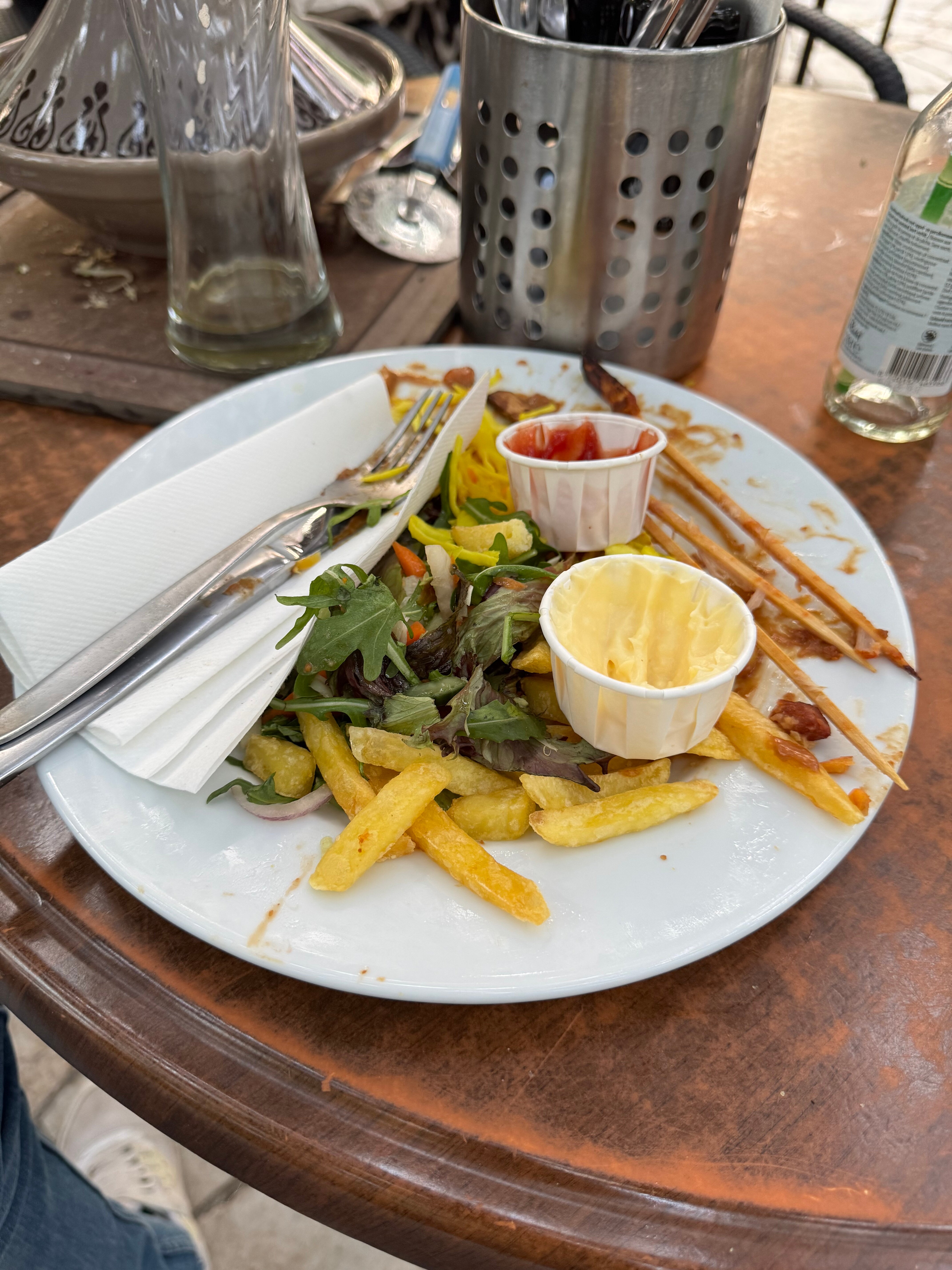 Center Parcs De Kempervennen-餐饮