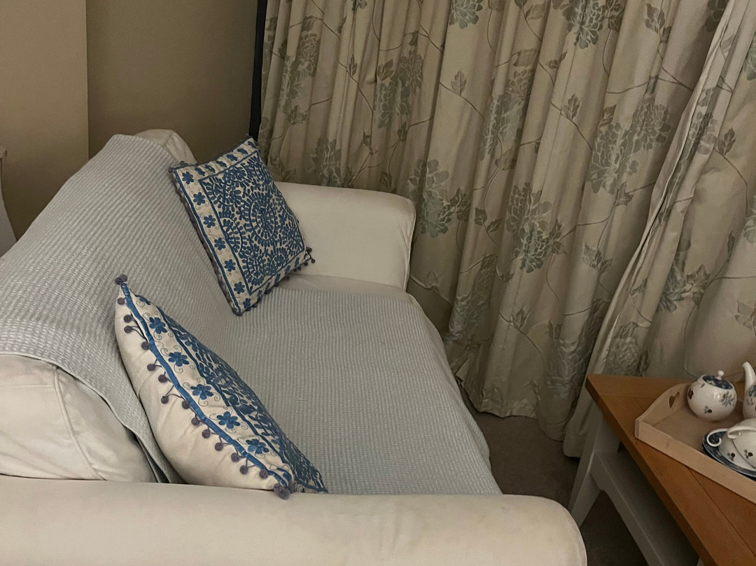 The Gables Bed & Breakfast主图
