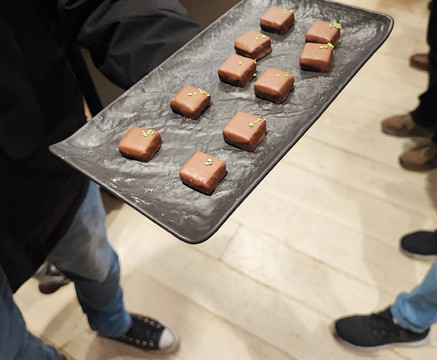 Charlie Tours-根特必去景点