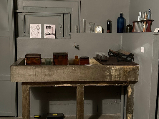 Museu de Fotografia da Madeira - Atelier Vicente's-沙尔必去景点