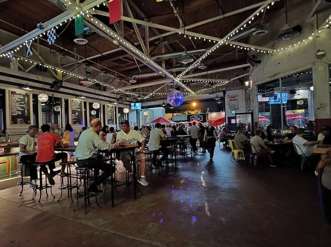 All Season Brewing Company