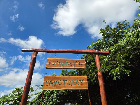 Evolution Adventure Park-蓬塔卡纳必去景点