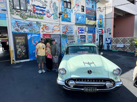 鲍比单车游-芝加哥必去景点