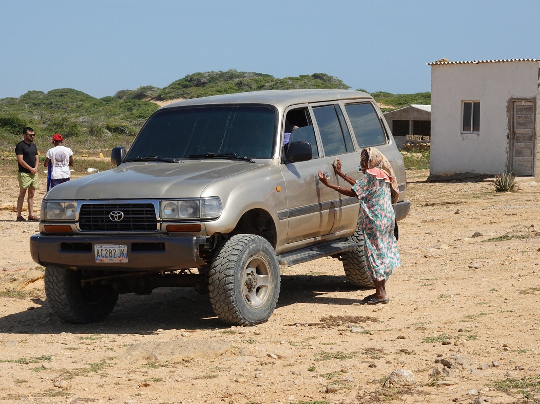 Macuira Tours-Riohacha必去景点