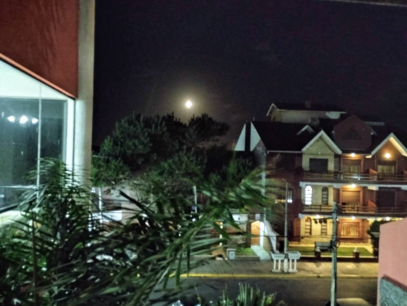 Hotel Bella Costa-客卧