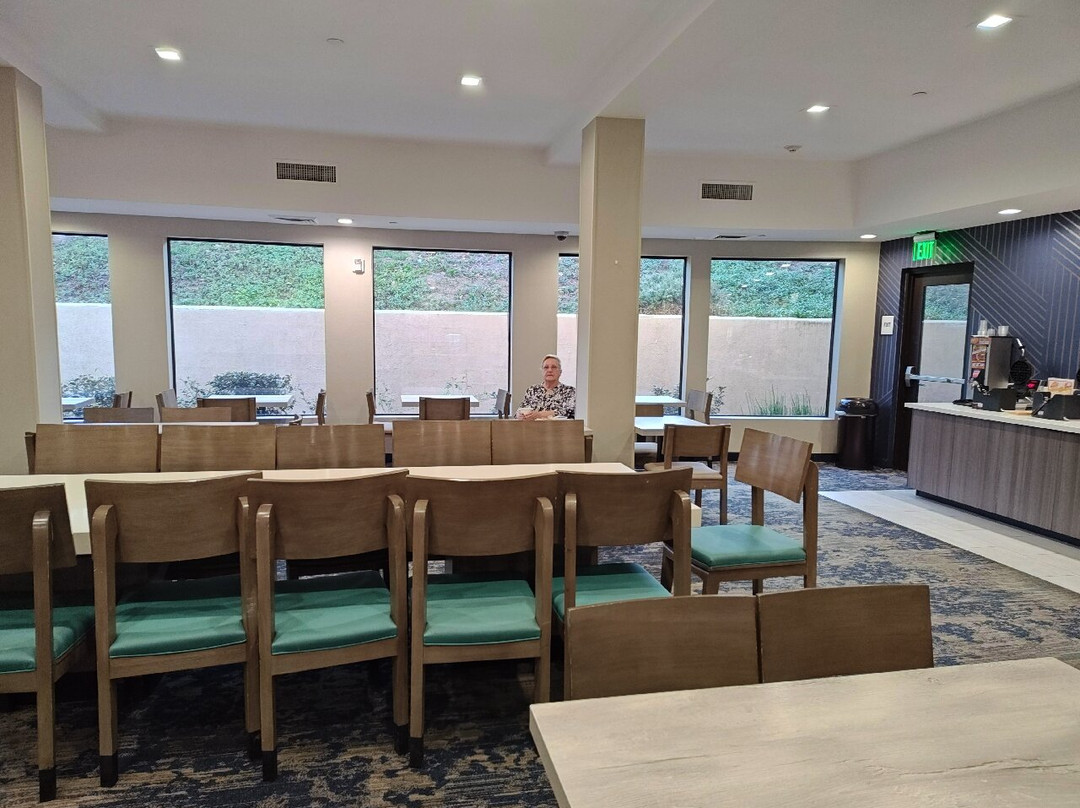 巴伦西亚贝斯特韦斯特酒店主图