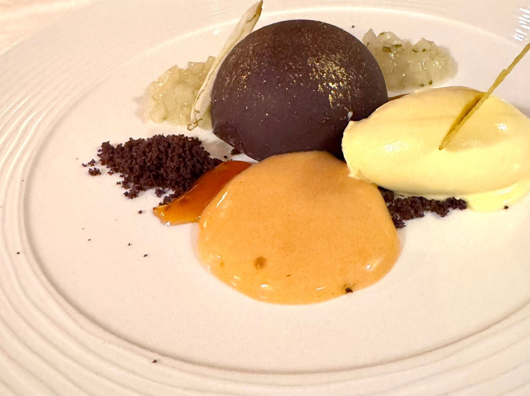 黑尔茨罗曼蒂克酒店&餐厅主图