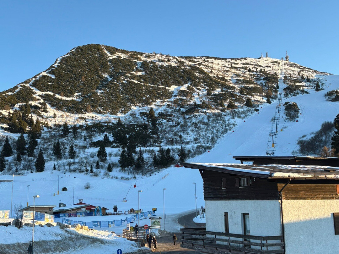 Hotel Dolomiti Chalet主图