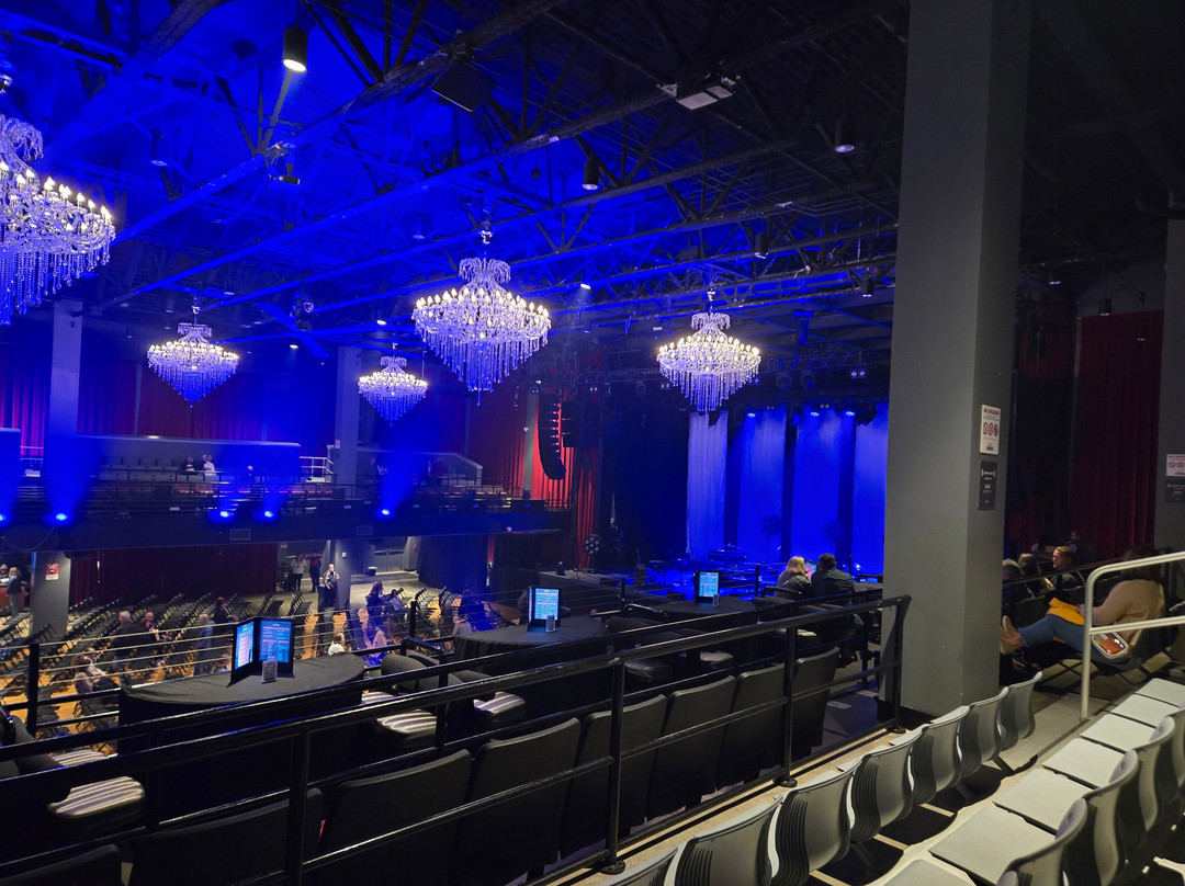 Coca-Cola Roxy-亚特兰大必去景点