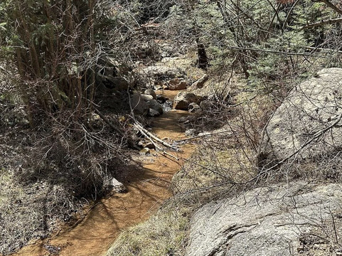 Yakalo Ranch-科罗拉多斯普林斯必去景点