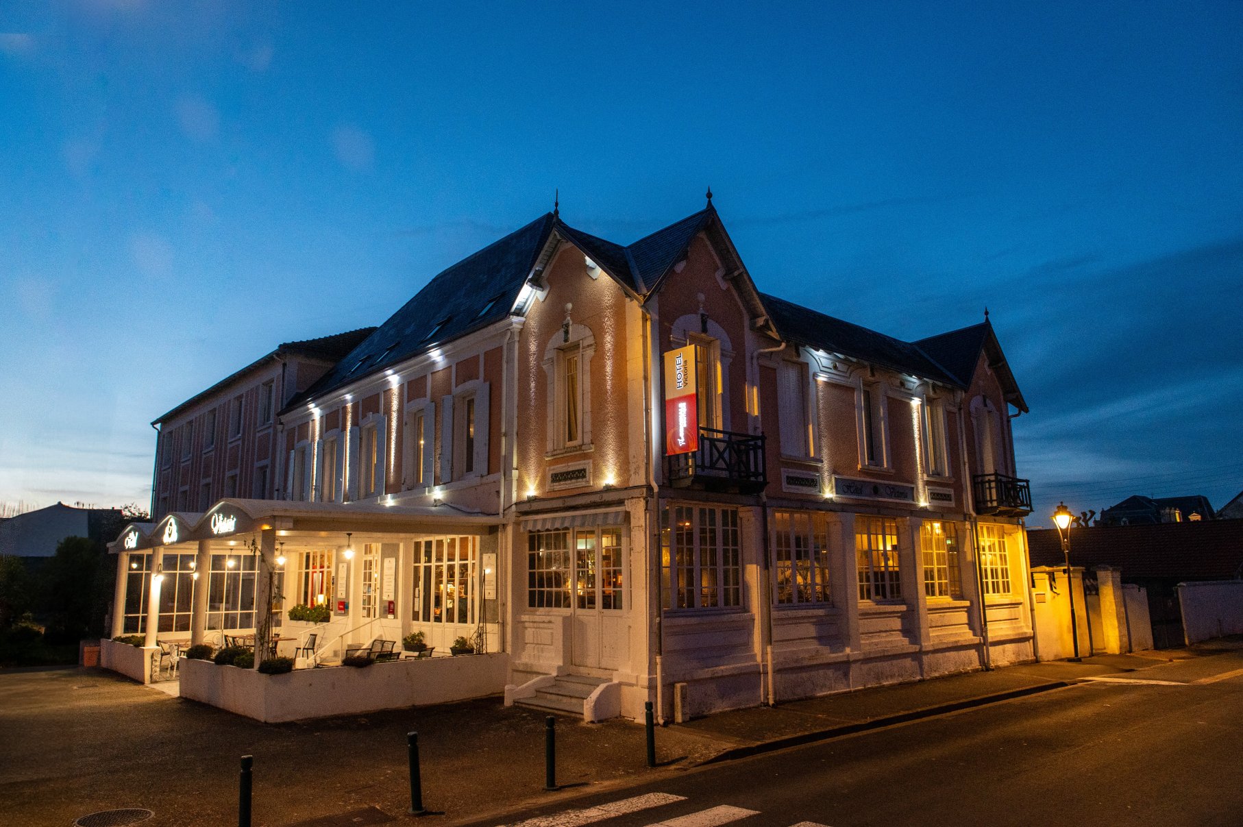 沙泰勒普拉格维多利亚原创精品酒店-浴室